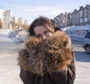 Фотография Кизиловой Анны