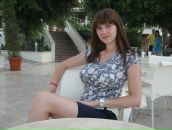 Фотография Быстрянцевой Дарьи