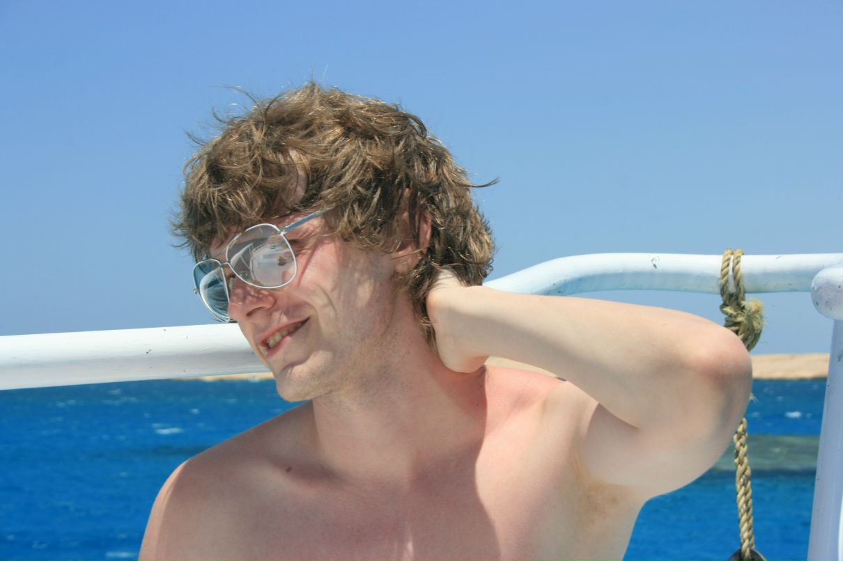 Илья Орлов фотография #45