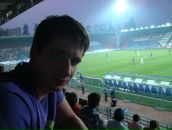 Сергей Чулочников фотография #34 (источник - https://vk.com/id271202)