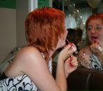 Фотография Кузнецовой Марины