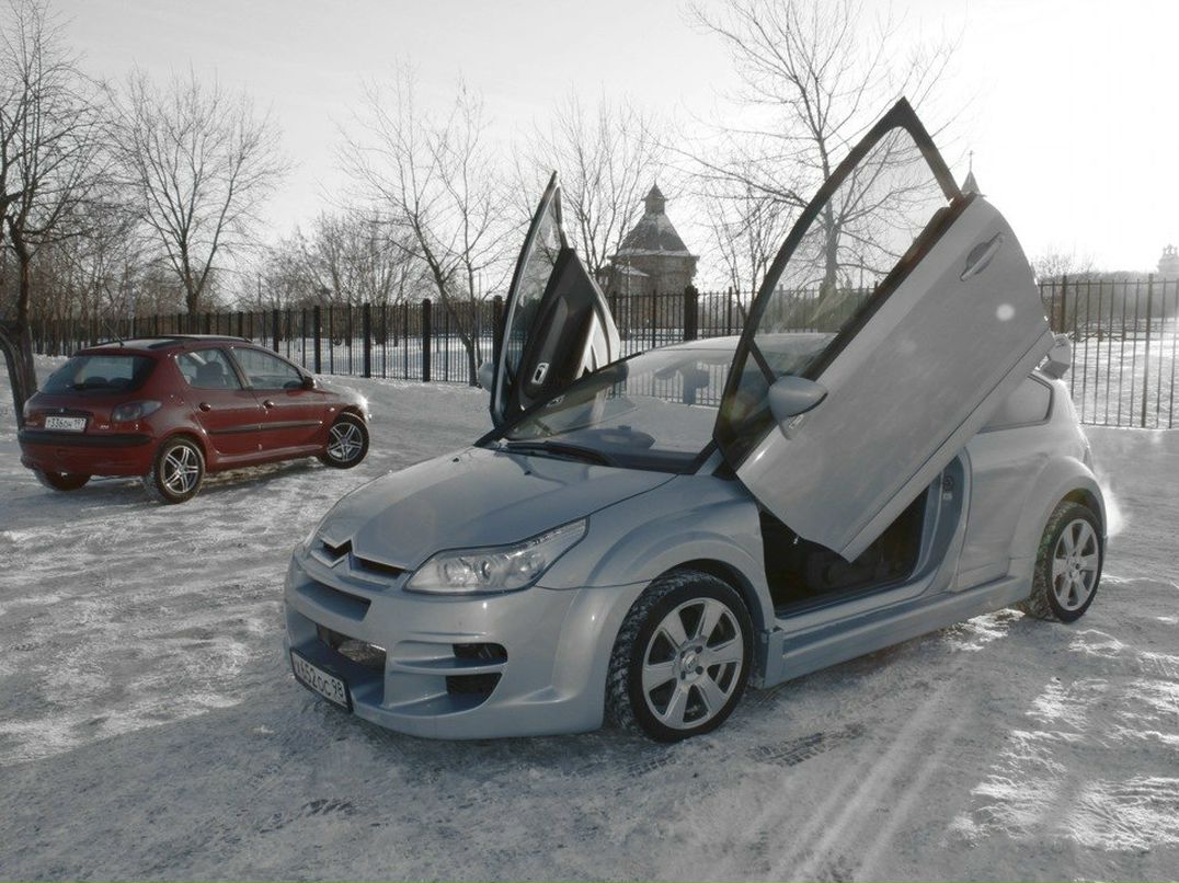 Иван Иванов фотография #27