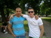 Роман Галкін фотография #26 (источник - https://vk.com/id19637364)