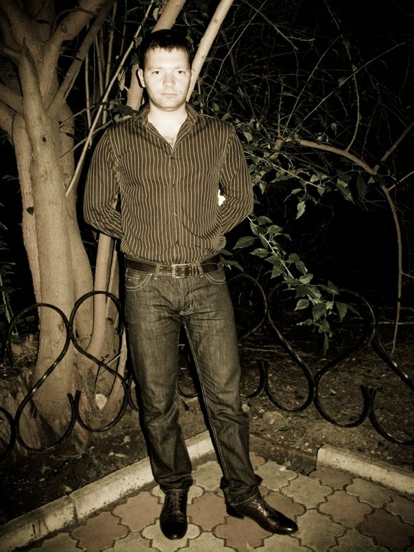 Данила Маленков фотография #43