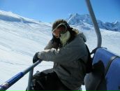 Фотография Аристовой Ани