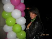 Фотография Руснак Рины