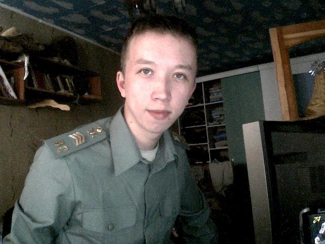 Дмитрий Иванов фотография #30