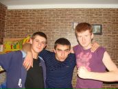 Олександр Озімковський фотография #37 (источник - https://vk.com/id28583887)