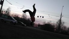 Фотография Щербакова Станислава