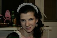 Фотография Бобровской Анны