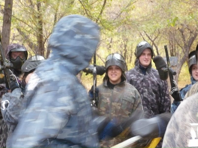 Антон Осипов фотография #25