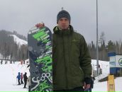 Фотография Петрова Станислава