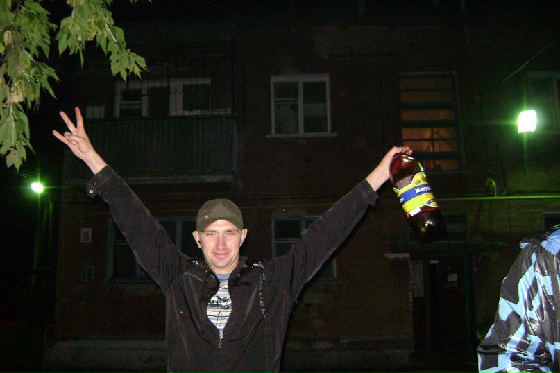Сергей Ушаков фотография #38