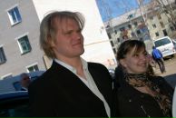 Фотография Курьянова Игоря