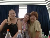 Фотография Романовой Эльмиры