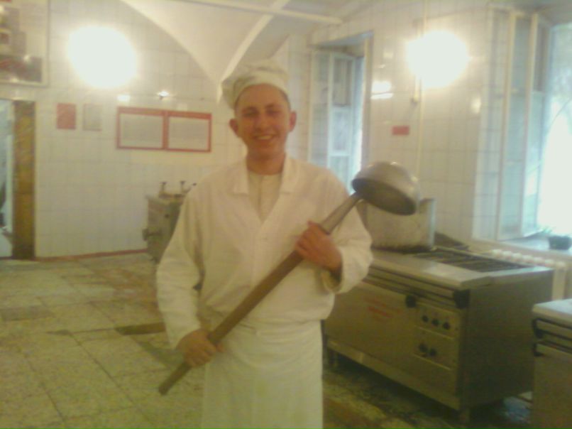 Дмитрий Мехряков фотография #39