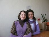 Фотография Паньковой Маргариты