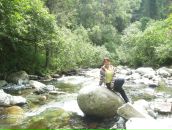 Фотография Бойцовой Кристины