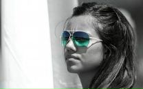 Фотография Ситниковой Анны