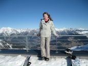 Фотография Марковой Анастасии