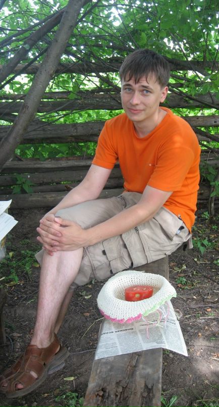 Станислав Кишкарь фотография #24