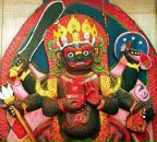 Фотография Левашовой Ирины