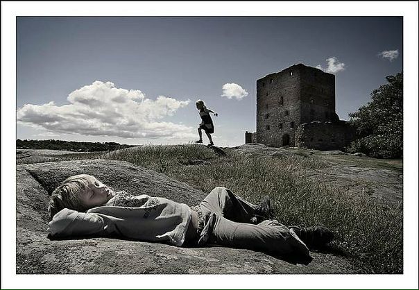 Patrick Nilson фото №21