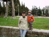 Фотография Григоренко Сергея