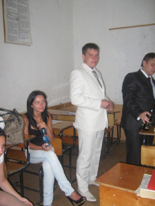 Денис Дитте фотография #12