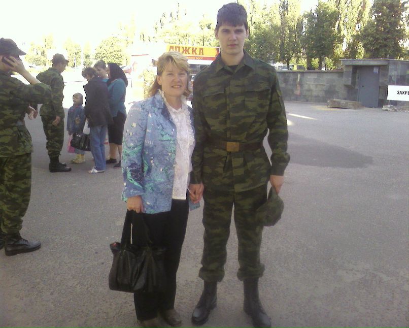 Александр Лебедев фотография #21