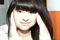 Фотография Воронцовой Марии