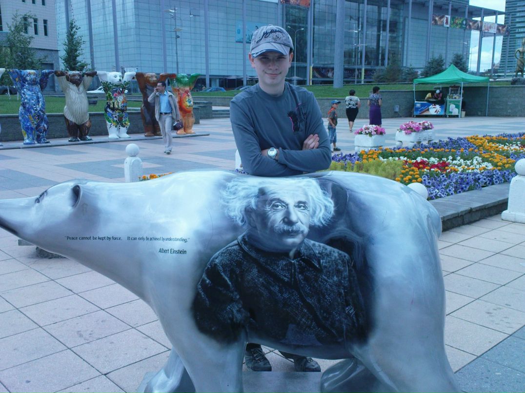 Дмитрий Дмитриев фотография #6