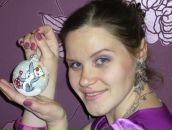 Фотография Васильевой Елены