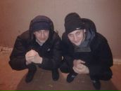 Фотография Выжги Дениса