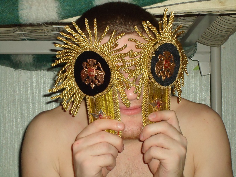 Иван Васильевич фотография #7