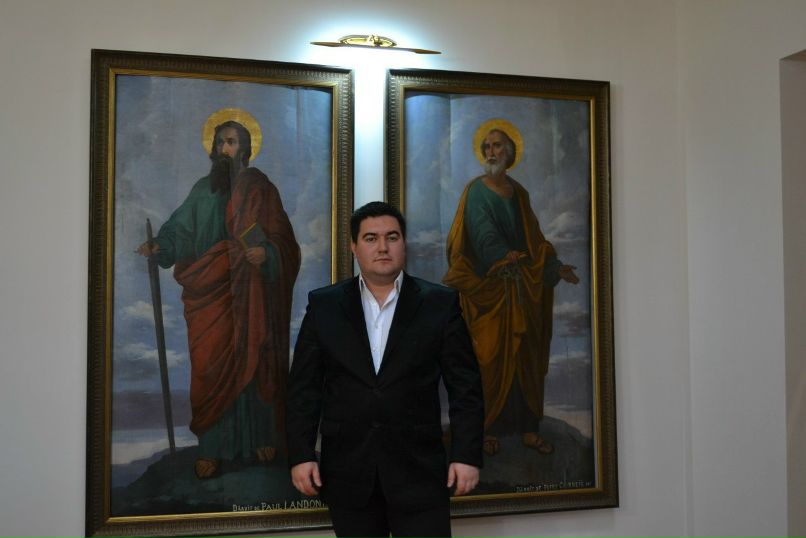 Дмитрий Костенко фотография #26