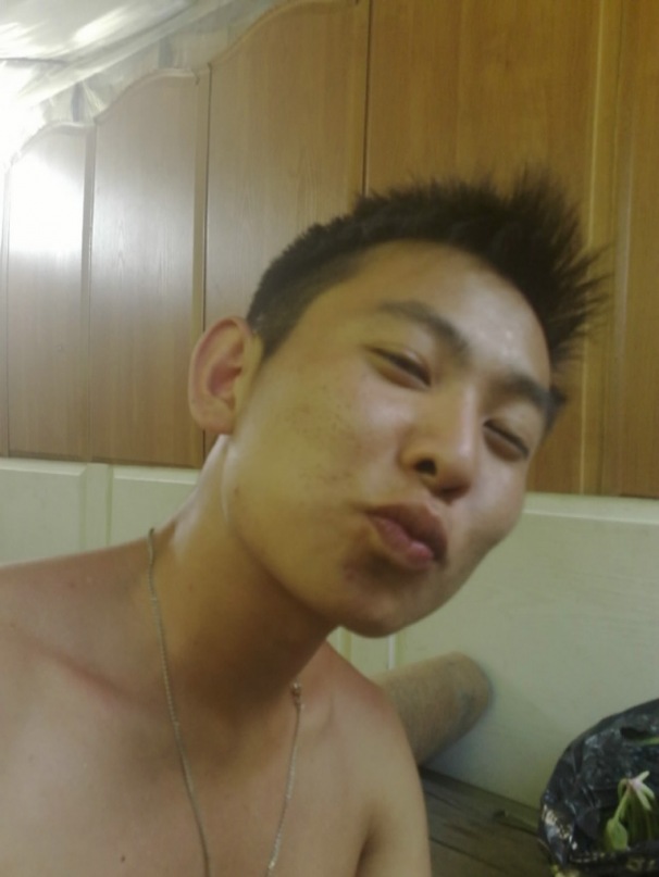 Костя Ли фотография #5