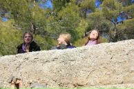 Дарья Малик фотография #38 (источник - https://vk.com/id15000)