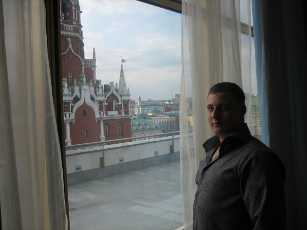 Дмитрий Макаров фото №39