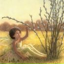 Фотография Моревой Ярославны