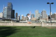 Фотография Петуховой Евгении