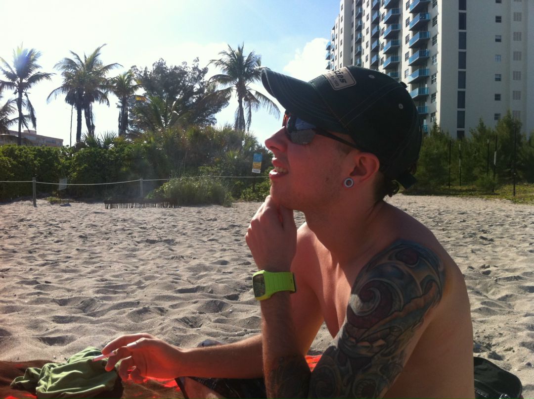 Андрей Иванов фотография #2