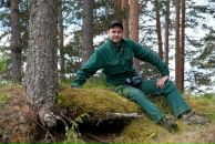 Павел Волк фотография #24 (источник - https://vk.com/id470503)