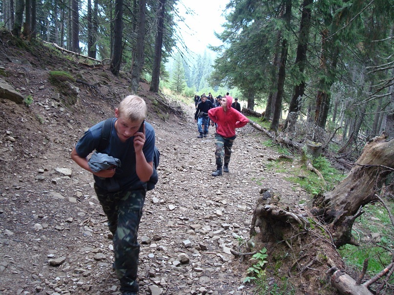 Емма Ковбашин фотография #37