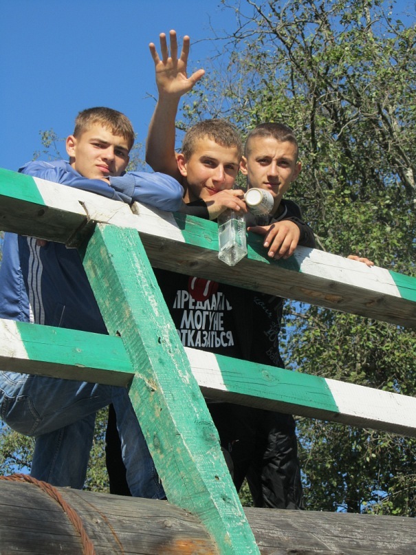 Емма Ковбашин фотография #31