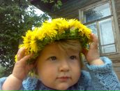 Фотография Окуловской Людмилы