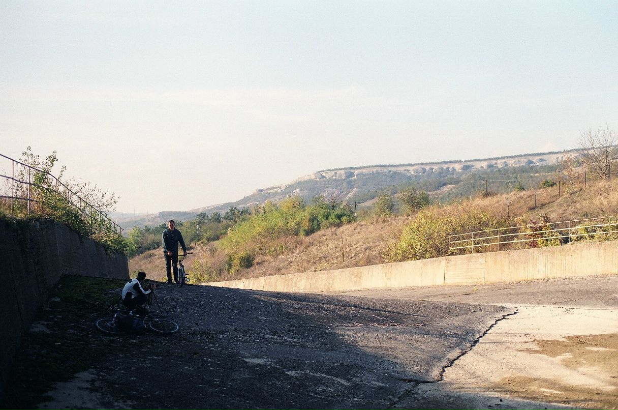 Андрей Марков фотография #33