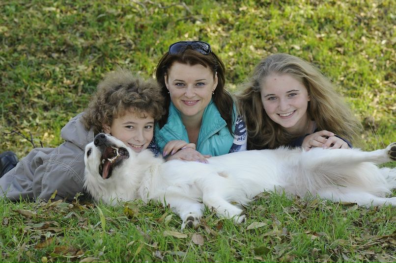 Неля Клименко фотография #45