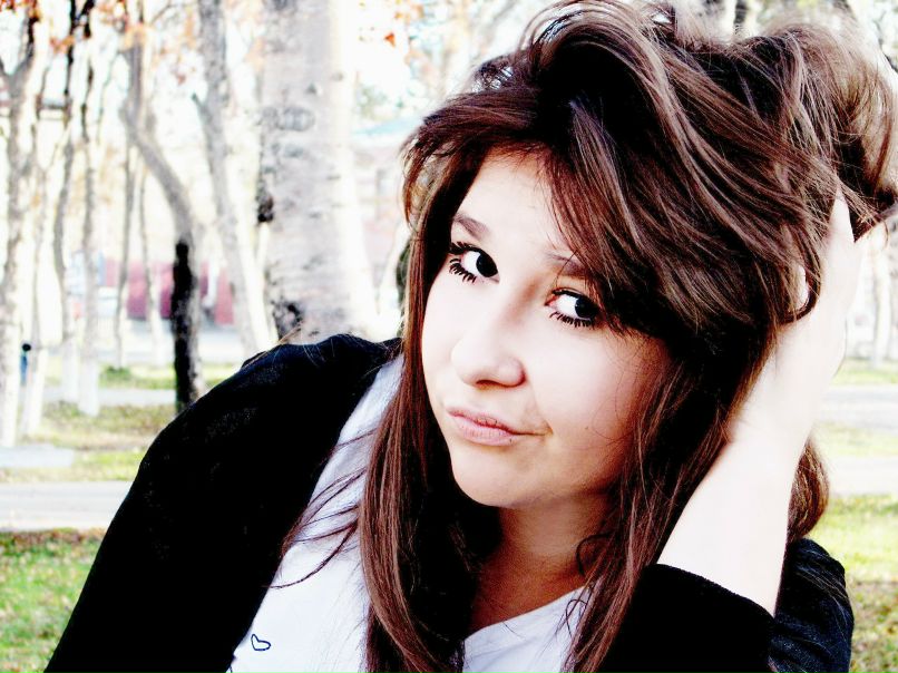 Катя Усенко фотография #34