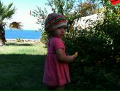 Алия Индже фотография #7 (источник - https://vk.com/id2086127)